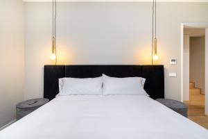 WHome | LS48 Prime Location Luxury Duplex