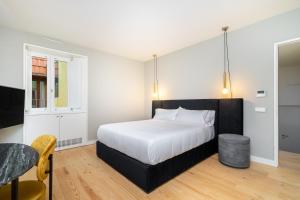 WHome | LS48 Prime Location Luxury Duplex