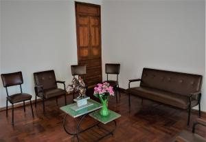 Villa Amada a place to relax and take a rest