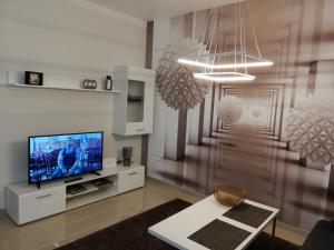 Apartament Sweet Home