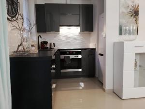 Apartament Sweet Home