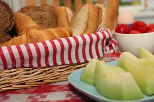 B&B - Sauna DOlle Pastorie