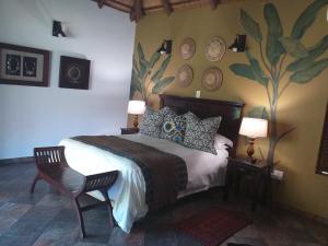 Lodge Afrique
