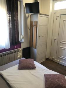 Villa Zoki - soba dnevni najam