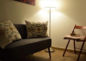 IL MORO holiday home