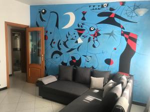 Art Villa Orchidee Piscina con Vista Mare - Sardegna img36