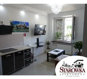 STARÓWKA Apartament Stare Tychy - Tychy