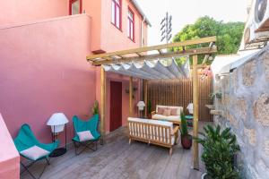 Harbour Inn Design Townhouse