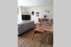 Ferienwohnung - Südwärts - im Blauen Land