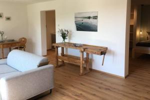 Ferienwohnung - Südwärts - im Blauen Land