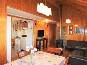 Casa Amoblada Frutillar