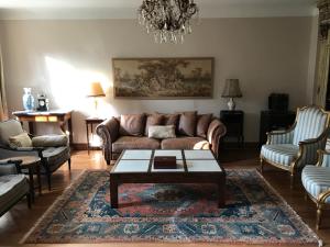 Residence le Petit Paradis