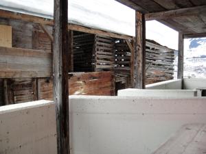 Casa Cadruvi, Ferienhaus in Obersaxen, 150 Quadratmeter