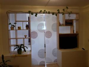 Ferienwohnung Brandstatter