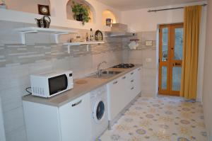 Villa Matilde Amalfi