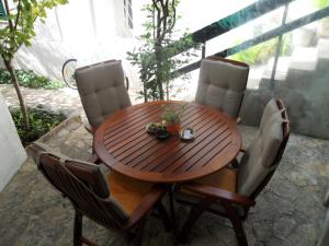 Apartments Villa Dube