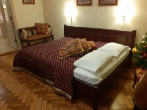 Studios at Anchevskih 3