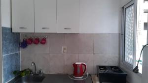 Cascadas Departamentos