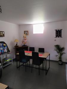 Chez Marie et christian