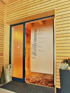 Chalet Traumblick - 5hvězdičkové hotely ve městě Mauterndorf