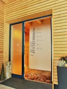 Chalet Traumblick - Fanningberg