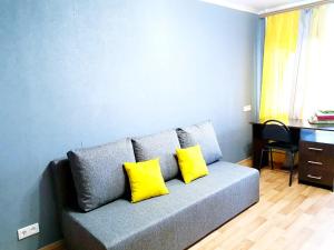 Apartman Apartment on Tulskogo Rabochego Polka Tula Rusija