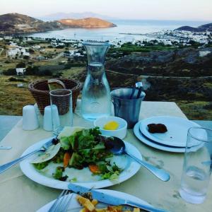 Serifos Summer Dream House Seriphos Greece