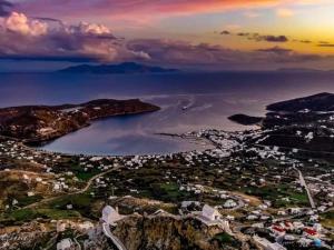 Serifos Summer Dream House Seriphos Greece