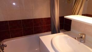 Appartements Residence le Pastel Francois Verdier : photos des chambres