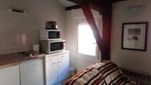 Appartements Residence le Pastel Francois Verdier : photos des chambres