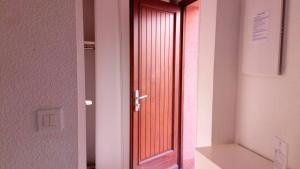 Appartements Residence le Pastel Francois Verdier : photos des chambres