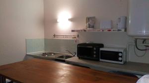 Appartements Residence le Pastel Francois Verdier : photos des chambres