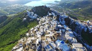 Serifos Summer Dream House Seriphos Greece