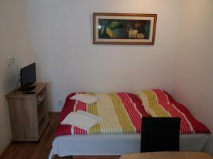Apartmány Rohlík
