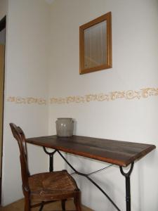 Chambres dHôtes Domaine du Bourg