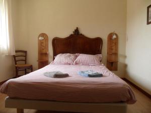 Chambres dHôtes Domaine du Bourg