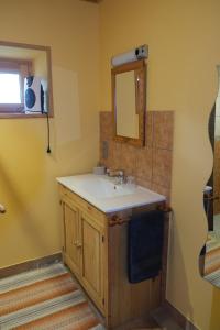 le Corral chambre dhôte