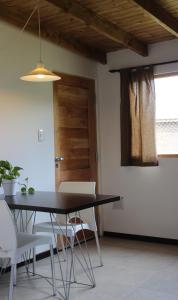 Posada y Cabañas El Barranco