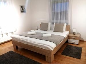 Hanna Apartman