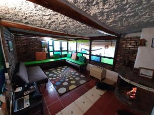 La Cigarra Casa de Huéspedes