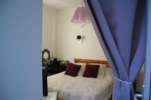 B&B / Chambres d'hotes Chateau Besson : photos des chambres