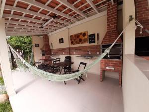 Recanto Soga Chalés