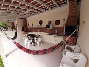 Recanto Soga Chalés