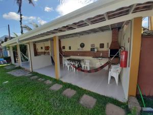 Recanto Soga Chalés