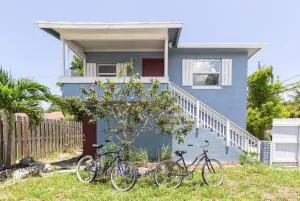 Light and Breezy in SoSo - 西棕榈滩 Light and Breezy in SoSo - 西棕榈滩