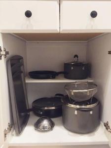 Light and Breezy in SoSo