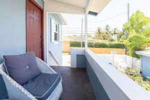 Light and Breezy in SoSo