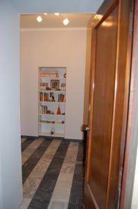 La casa di Betzy