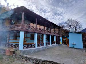 Mountain Village Stay - Dharali Heights Harsil