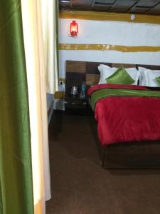 Mountain Village Stay - Dharali Heights Harsil